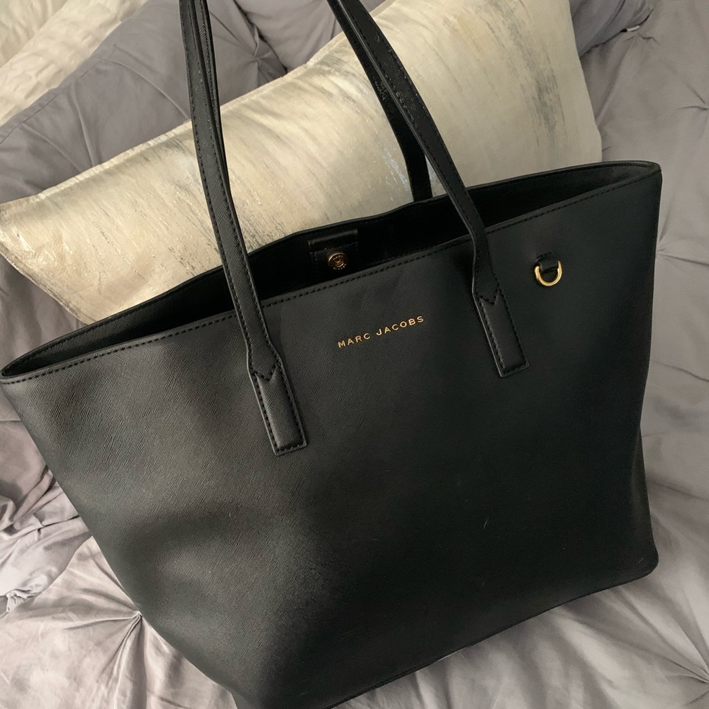 Marc Jacobs Sidekick Tote